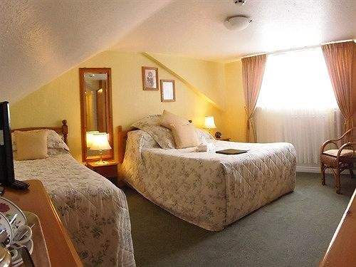 City Guest House York Exterior photo
