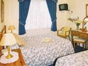 City Guest House York Exterior photo