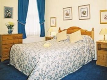 City Guest House York Exterior photo